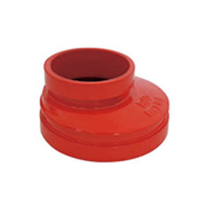 DI Grooved Fittings